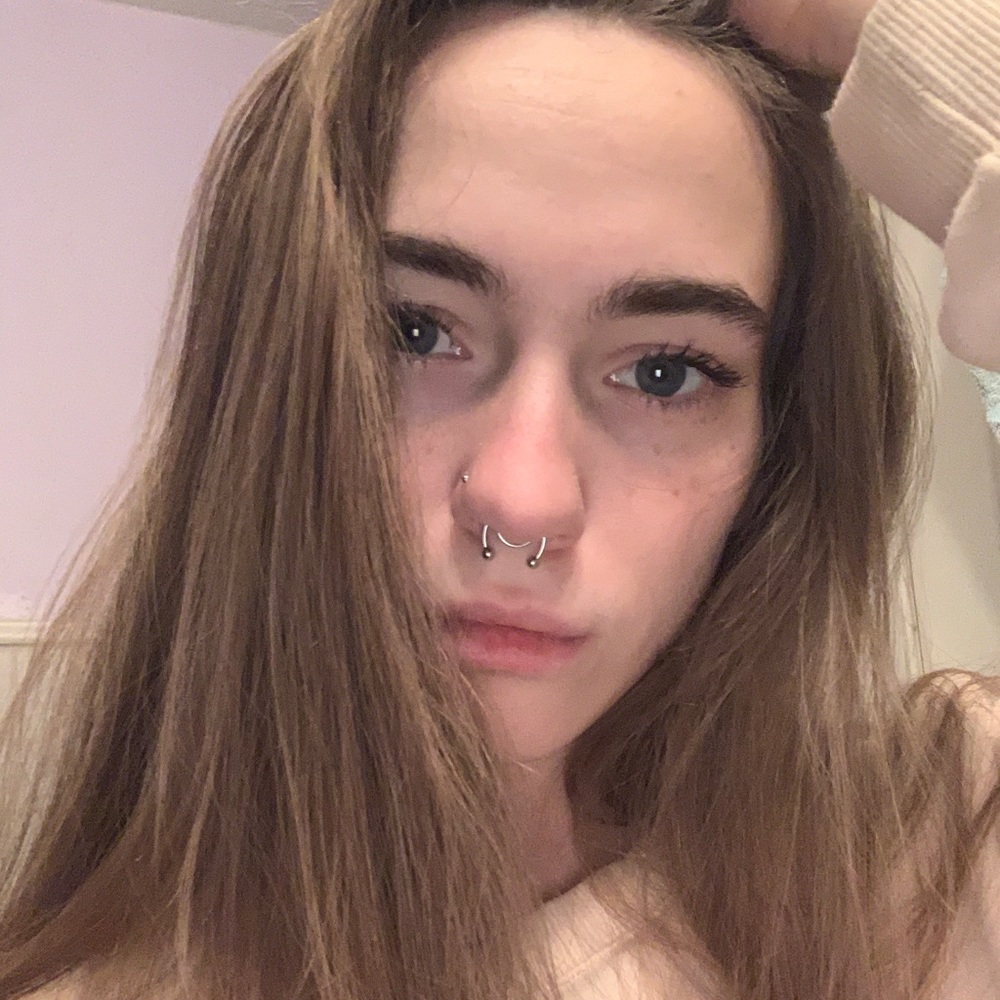 Meet your Posher, Katey